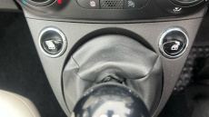 Fiat 500 1.0 Mild Hybrid Dolcevita [Part Leather] 3dr Petrol Hatchback